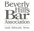 Beverly Hills Bar Association Member