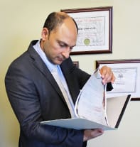Beverly Hills DUI Lawyer