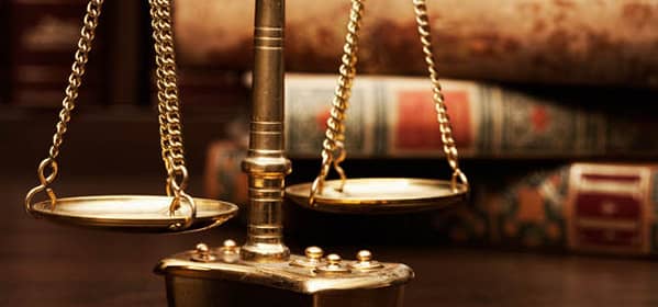 Thumbnail for: What Are The Steps in A Criminal Case?