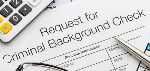 Thumbnail for: Can an Employer ask for My Criminal Record in California?
