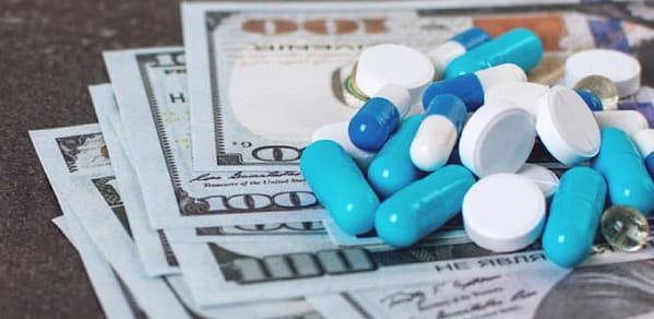 Thumbnail for: Can You Get in Trouble for Selling Your Prescription Meds?
