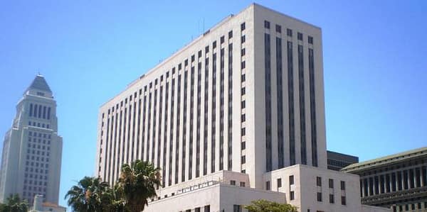 Thumbnail for: The Difference Between a Federal and a State Court