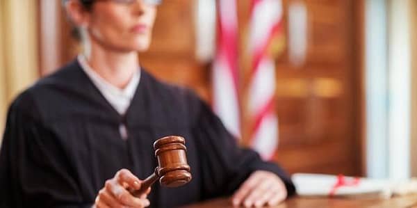 Thumbnail for: What If a Witness or Victim Fails to Appear?