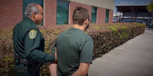 Thumbnail for: How Are Defendants Caught with Child Pornography?