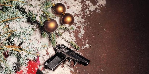 Thumbnail for: Common Christmas Crimes