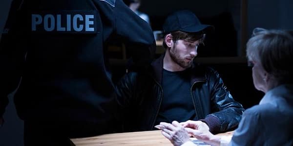 Thumbnail for: Can Being a Confidential Informant Reduce Your Charges?