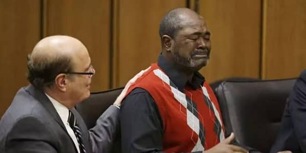 Thumbnail for: Does Showing Remorse for a Crime Help Reduce Penalties?