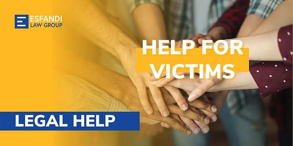 Thumbnail for: Victim Services: Help for Victims of Crime in Los Angeles