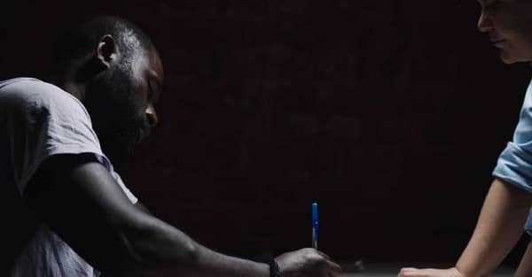 Thumbnail for: What Are the Types of False Confessions?