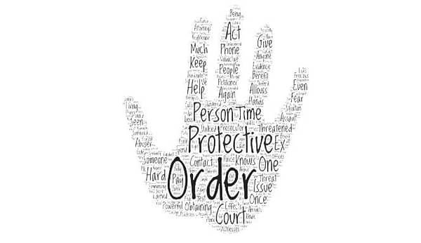 Thumbnail for: Domestic Violence and Protective Orders
