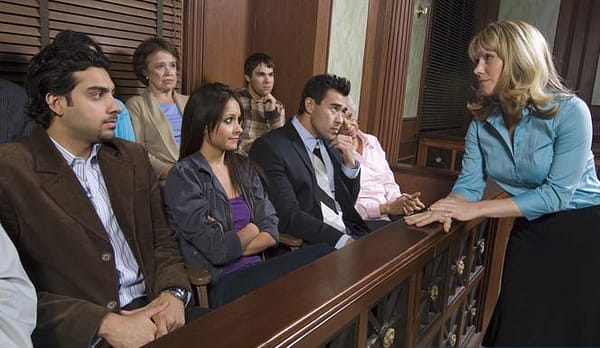 Thumbnail for: What is ‘Ineffective Assistance of Counsel’ in Criminal Court?