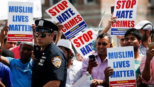PC 422.6, 422.7 and PC 422.75 - Hate Crimes