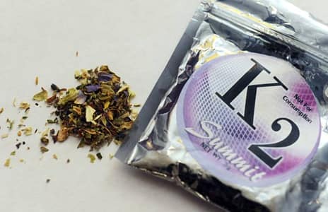 HSC 11357.5: Selling of Synthetic Marijuana