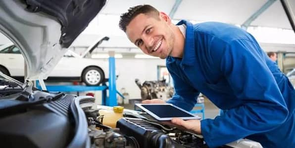 PC 551 - Unlawful Referral to an Auto Repair Dealer
