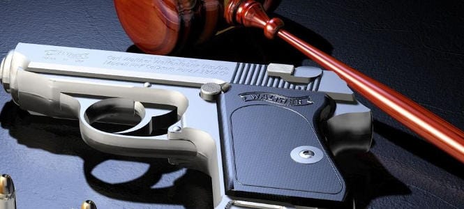 PC 12022.53 - 10-20-Life Gun Laws