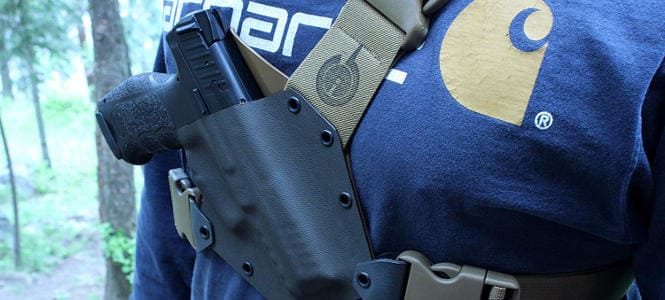 PC 25850 - Carrying a Loaded Firearm