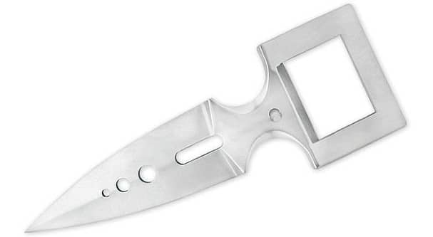 PC 20410 - Manufacturing, Sale or Possession of Belt Buckle Knives