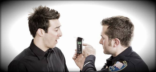 Breathalyzer