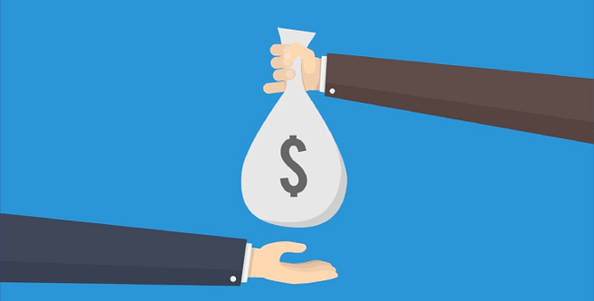 Penal Code 641.3 PC - Commercial Bribery