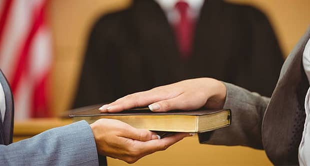 Thumbnail for: What is ‘Competency to Stand Trial’?