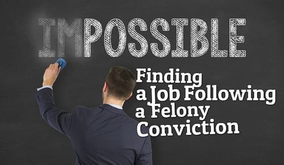Thumbnail for: Will a DUI on Your Record Affect a Job Application?