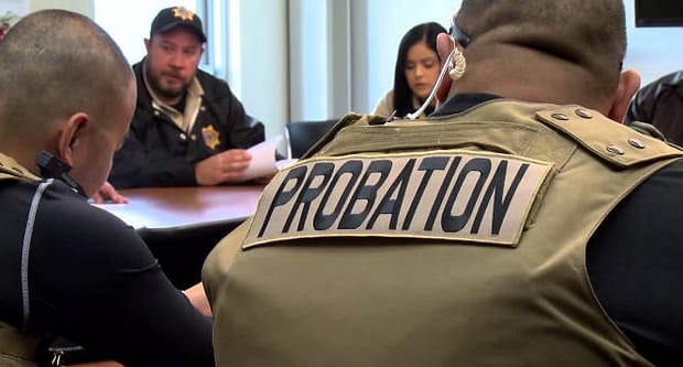 Thumbnail for: How Can My Probation Period be Terminated Early?