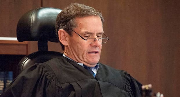 Thumbnail for: What is the Role of the Judge in a Criminal Case?