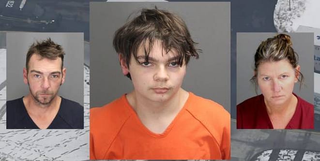 Thumbnail for: Should Parents be Responsible for Their Children’s Crimes?