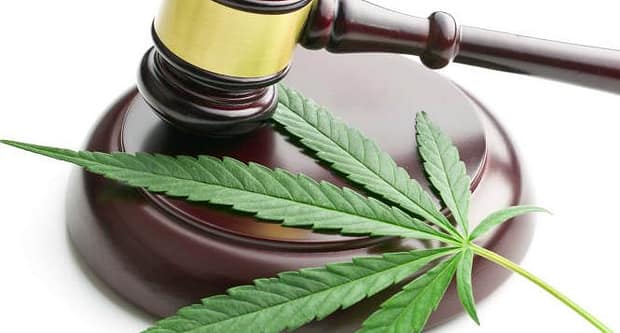 Thumbnail for: How to Remove a Marijuana Conviction