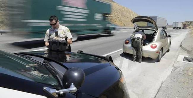 Thumbnail for: Are There Laws Against Police Racial Profiling in Los Angeles?
