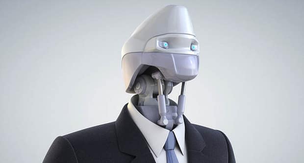 Thumbnail for: Robot Lawyers: The Future of Criminal Defense?