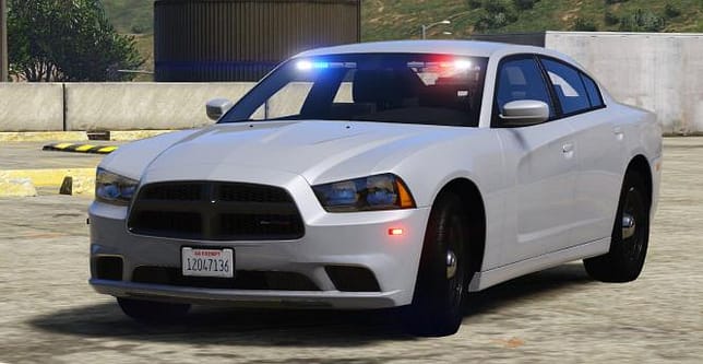 Thumbnail for: Do Police Need to Identify Themselves When You Ask in California?