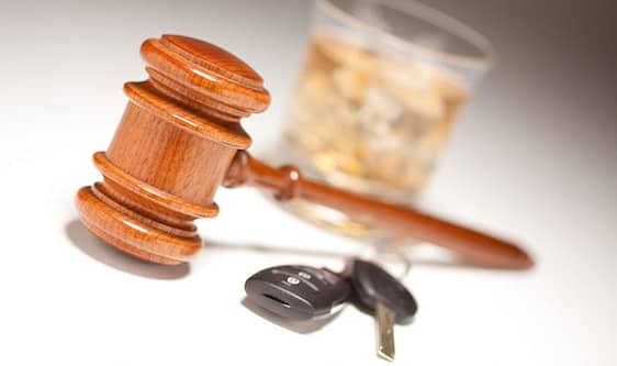 Thumbnail for: What is a “Wet Reckless” Plea Bargain?