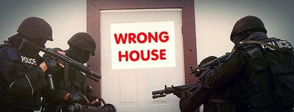 Thumbnail for: Are You a Victim of an Illegal Search and Seizure in California?