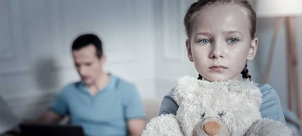 Thumbnail for: Clearing Your Name from False Child Sex Abuse Allegations