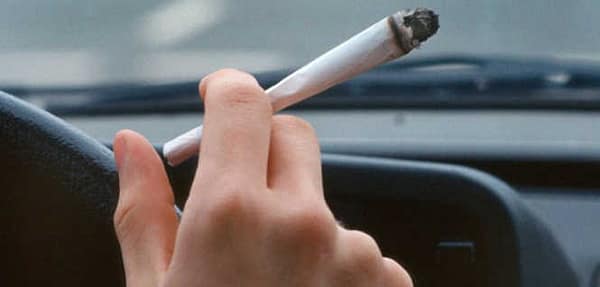 Thumbnail for: Driving on Drugs: DUID Fatalities Surge