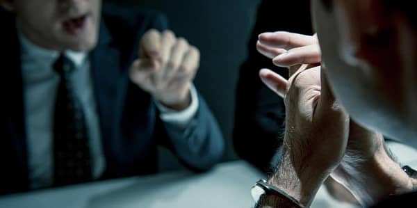 Thumbnail for: Bad Strategies That Could Trigger Self-Incrimination in a Criminal Case