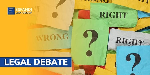 Thumbnail for: How Accurate is the Jury?