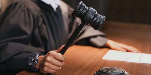 Thumbnail for: What Is a ‘Commitment Order’ in California?