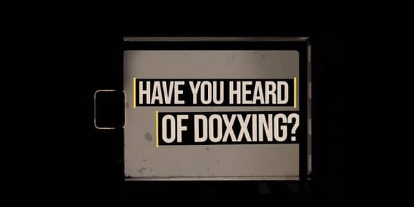 Thumbnail for: What is Doxxing in California?