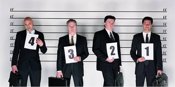 Thumbnail for: California Laws and Procedures for Police Lineups