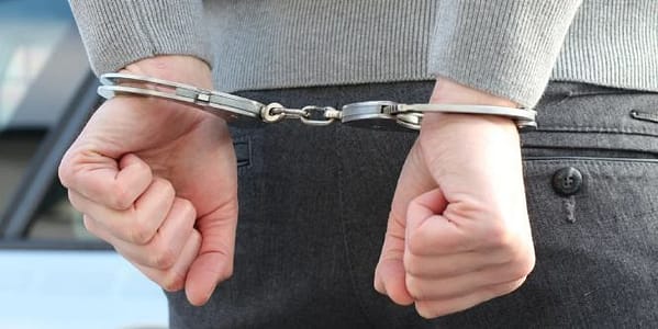 Thumbnail for: How to Proactively Support Your Juvenile or Teenager if They Are Arrested
