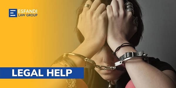 Thumbnail for: Can Minors be Registered as Sex Offenders in California?