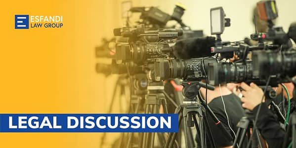 Thumbnail for: How Does the Media Impact a Criminal Court Case?