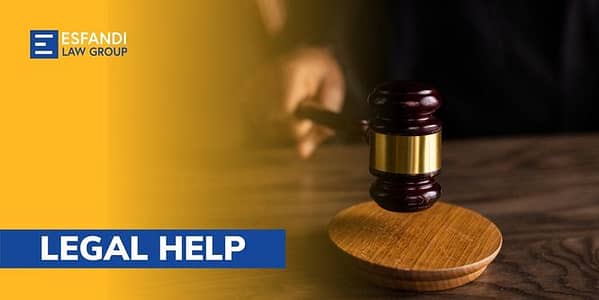 Thumbnail for: California Penal Code 995: Motion to Dismiss