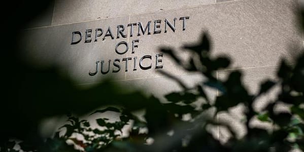 Thumbnail for: What is ‘Obstruction of Justice’?