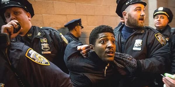Thumbnail for: Suing The Police for Excessive Force
