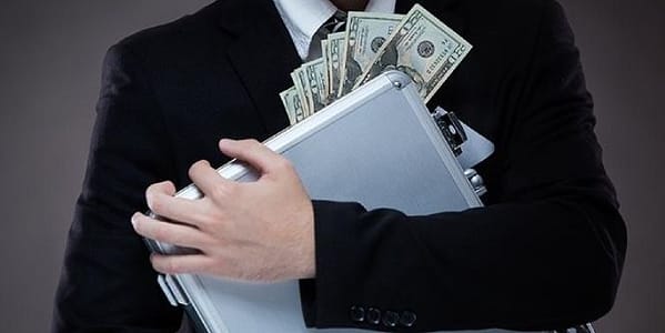 Thumbnail for: What Must a Prosecutor Prove in a Money Laundering Case