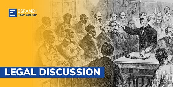 Thumbnail for: How Does ‘Public Fear’ Influence Decisions in Criminal Courts?