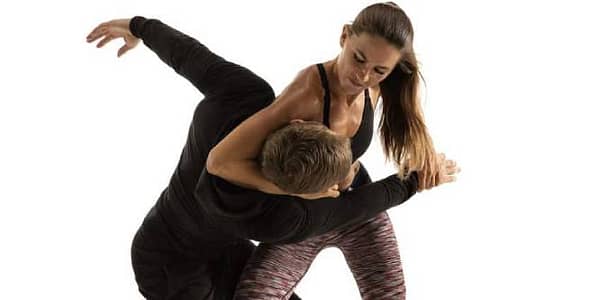 Thumbnail for: By Law, How Much Force Can I Use in Self-Defense?